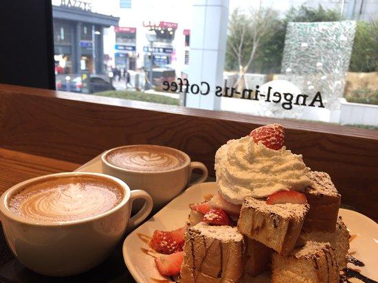 Angel-in-us Myeongdong L7 Hotel